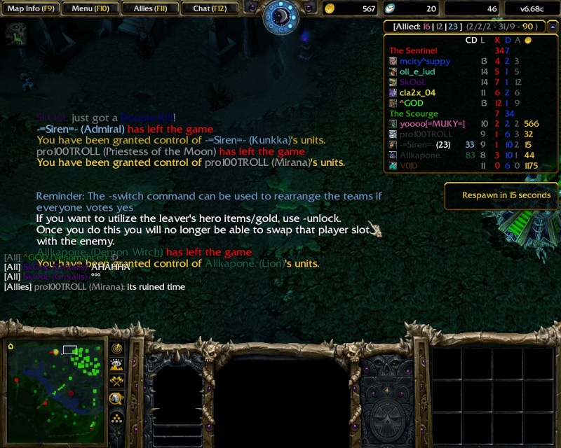 ban pro100TROLL Screen19