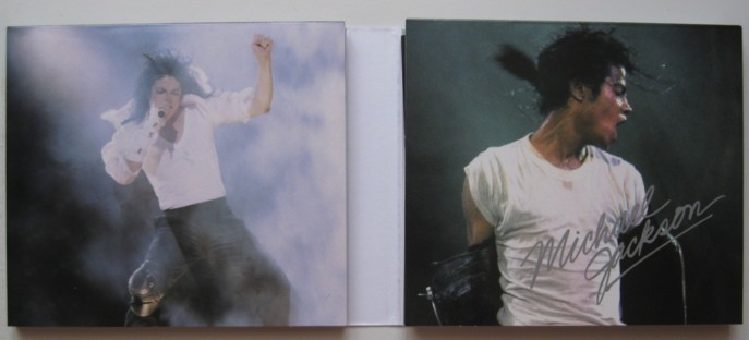 Les compilations King Of Pop - Page 2 Kop310