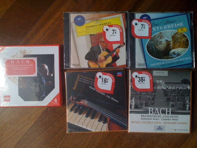 Edizioni di classica su supporti vari (SACD, CD, Vinile, liquida ecc.) - Pagina 30 Img_0310