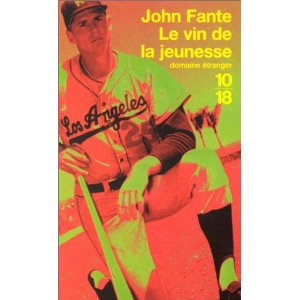 [Fante, John] Le vin de la jeunesse Levin10