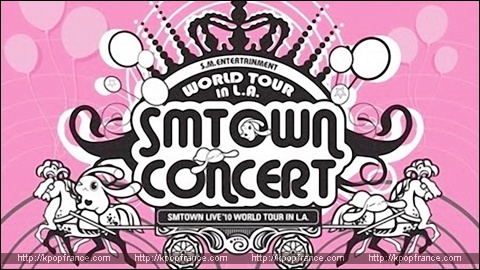 [CONCERT KPOP] Le SM Town à Paris Sm-tow10