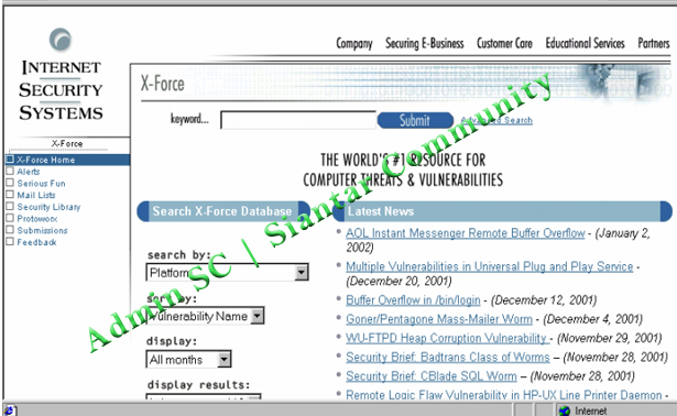 Mencari Tools Hacking 710