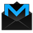 Blue Icons Gmail10