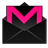 Pink Icons Gmail14
