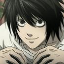 Death Note L12