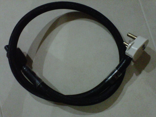 Onix Power cord (Used)SOLD Img-2013