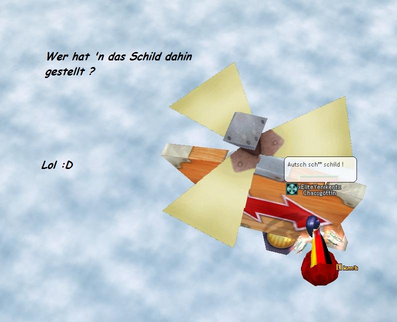 +***++**Screens Gilden - Event **+***++ Flyff012