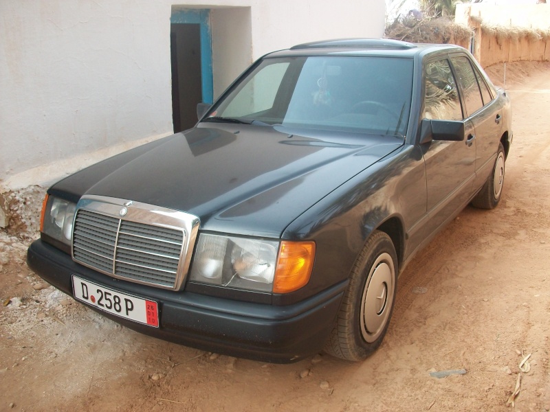 En route vers le sahara, avec ma Mercedes!  - Page 11 100_4112