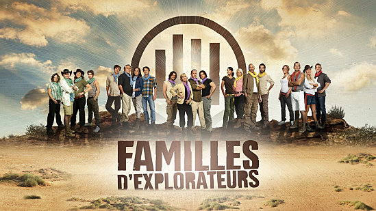 Familles d'explorateurs - TF1 - 01/04/2011 au 06/05/2011 - Page 9 Famill10