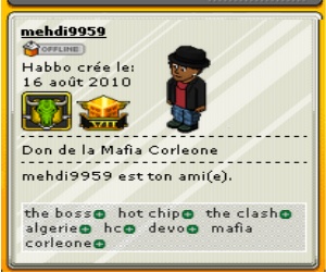 Mafia Corleone 2 Chef_110