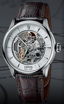 squelette - Aide pour 1ère montre suisse squelette Oris_a10