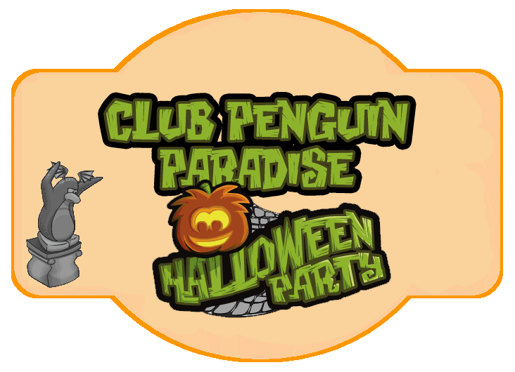 Club Penguin Paradise