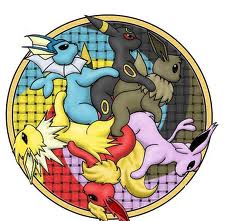 Les images pokémons Images27