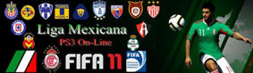 Liga Mexicana Liga10