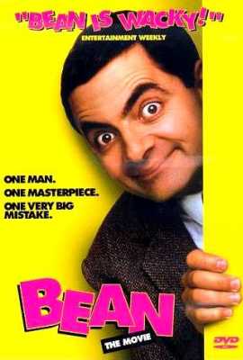 فيلم الكوميديا المشهور bean 1997 بصورة DVDrip وعلى اكثر من سيرفر T38g3-10