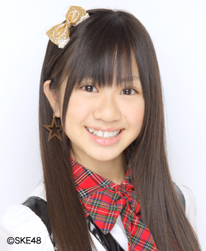 Tomoka Wakabayashi (若林倫香) 2nd Gen. Wakaba10