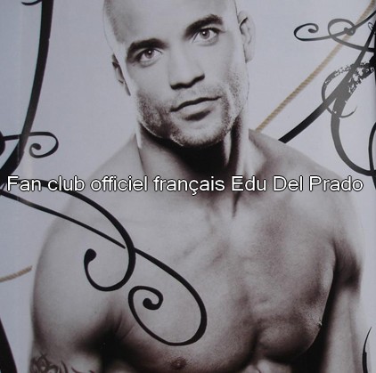 Photoshoot pour l'album / Sesion de foto para el album Edudel10