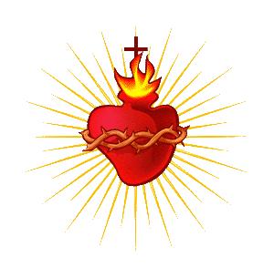 Mois de Juin mois du Sacre-Coeur de Jesus Lespag10