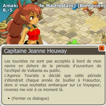 Prochaines MàJ, c'est ici ! Dofus510