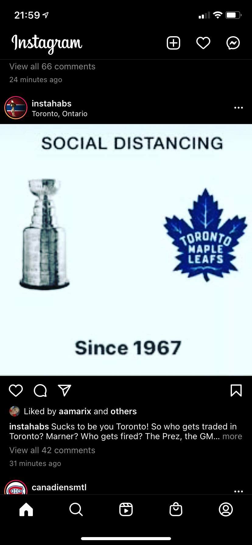 Meme des Leafs Leafs_11