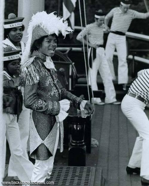 The Jackson Era (1963 - 1978) - Pagina 9 20618m10