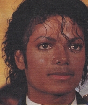 Thriller Era (1982 - 1986) - Pagina 29 Michae14