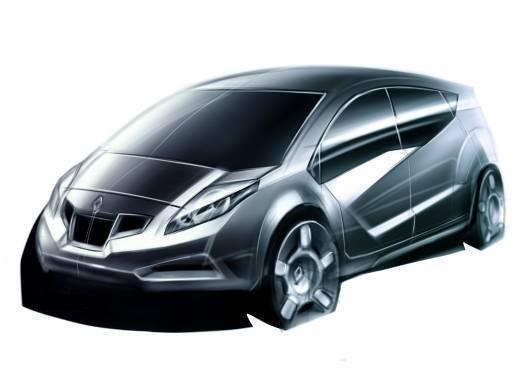 2016 - [Renault] Scénic IV [JFA] Future10
