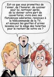 blagues pourries - Page 3 Mariag10