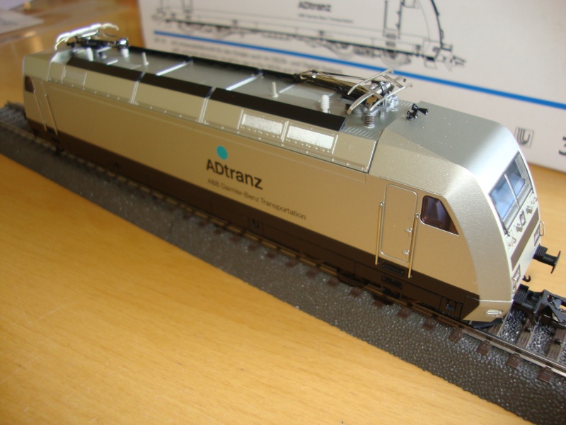 Quoi mettre comme loc avec wagons de mesure? - Page 2 Dsc01020
