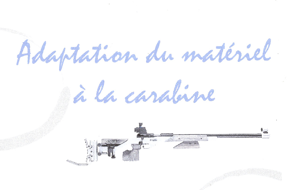 Stabilité, réglages, point d'équilibre de la carabine debout - Page 2 001_bm31