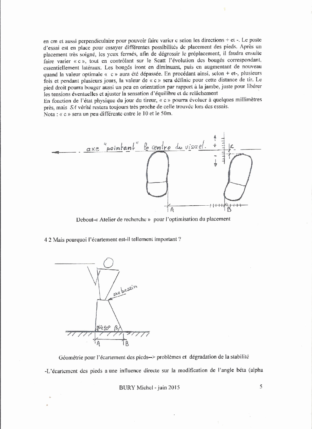 Se perfectionner et structurer son entrainement,par M Bury 005_bm11