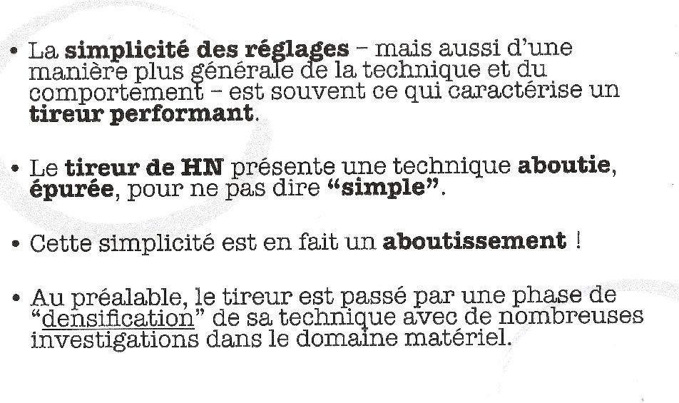 tir debout - Stabilité, réglages, point d'équilibre de la carabine debout - Page 2 005_bm15