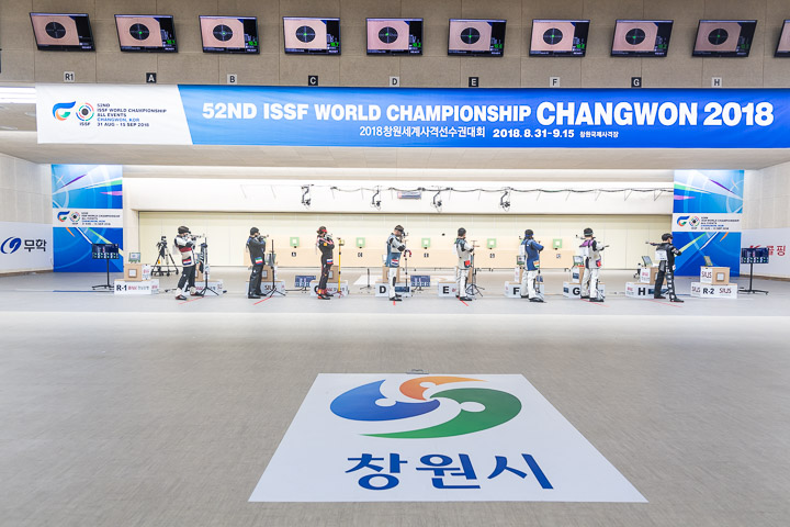 Ch du monde ISSF Corée du sud le 31 aout 2018 009_ar10