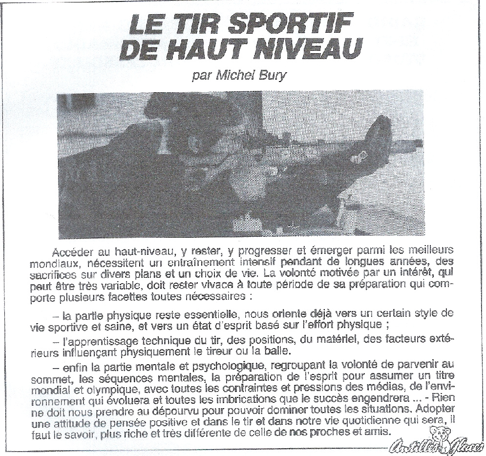 Se perfectionner et structurer son entrainement,par M Bury 02_bmp12