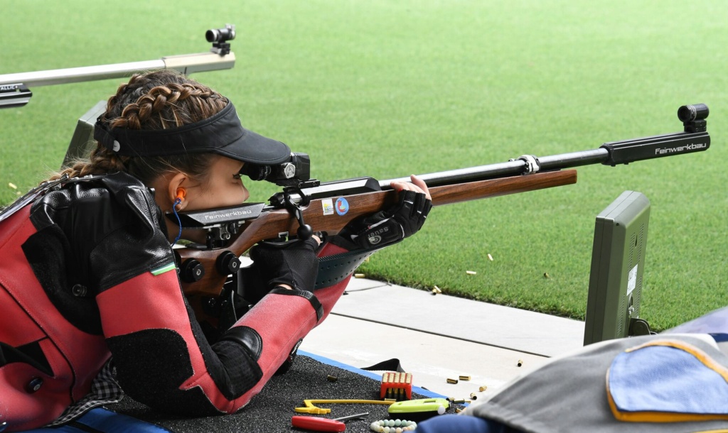 Ch du monde Junior - sept 202I - ISSF /Pérou - Page 2 51549510