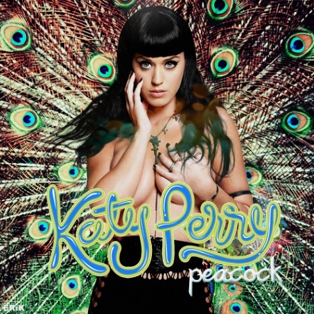 Peacock Katy Perry TESTO TRADUZIONE e VIDEO Katy_p10