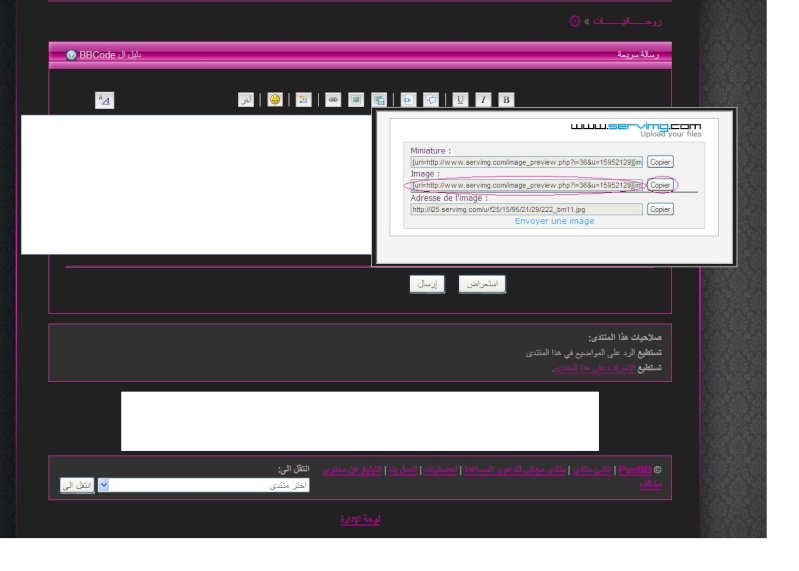 المدرسة الروحانيةمخطوط مغربي قيم V2_bmp10