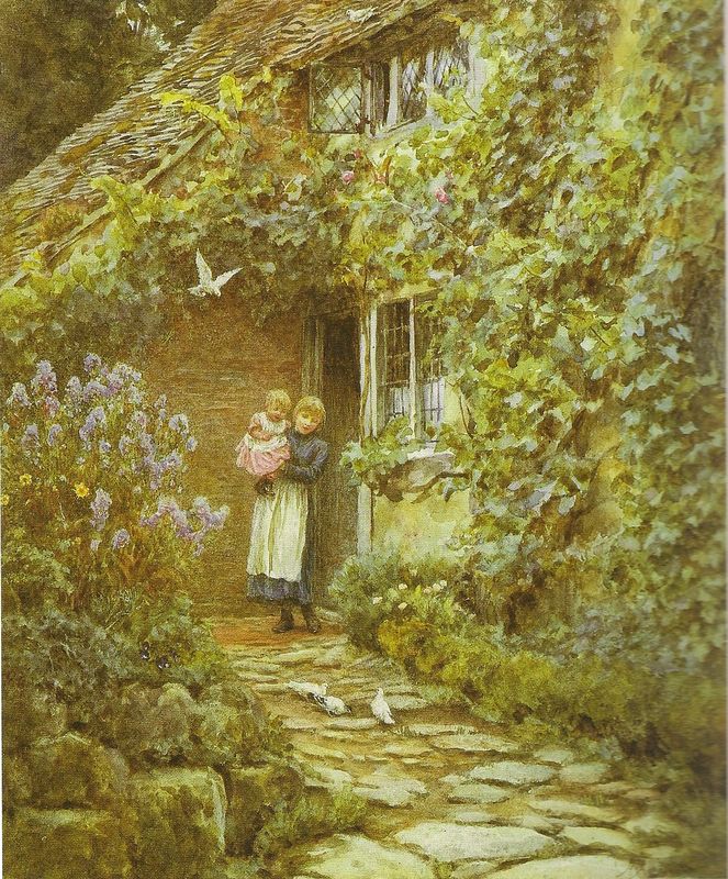 PEINTURE ANGLAISE _1_a0983