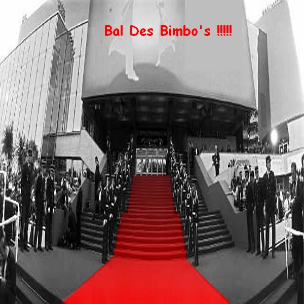 [Aucun participant]Le Bal des Bimbo's #1 Cannes10