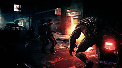 = Resident Evil : Operation Raccoon City = [O] 0710