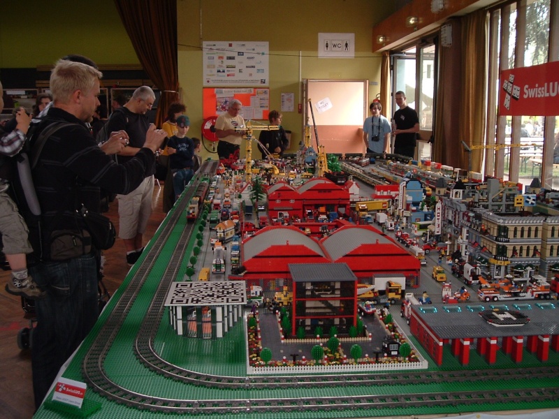 article presse pour les fondus de LEGO Dscf2912