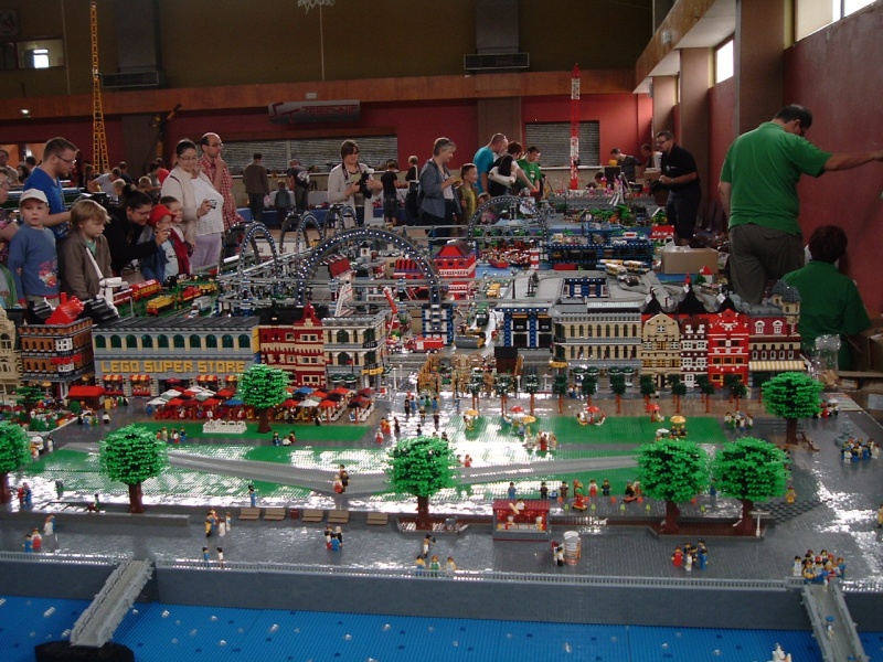 article presse pour les fondus de LEGO Dscf3010