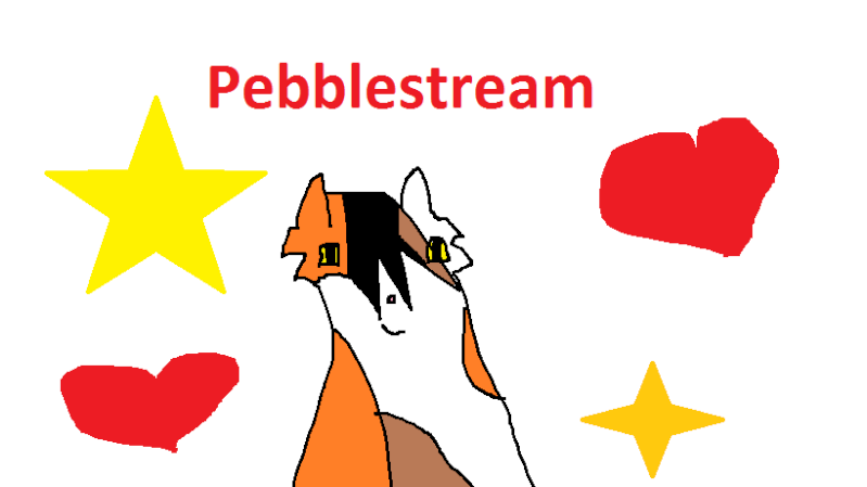 Blossomtail's Awesome Avatars! Pebble10