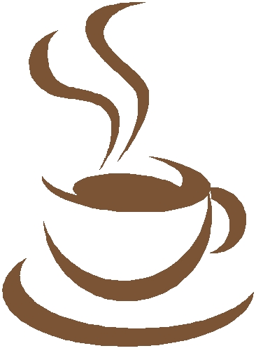 Logo for my forum Coffee10
