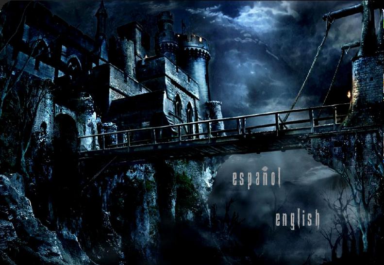 Leon Must Die Pueblo & Castillo Castle10