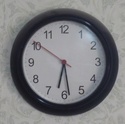 [WTS] IKEA Clock - SOLD P1120915