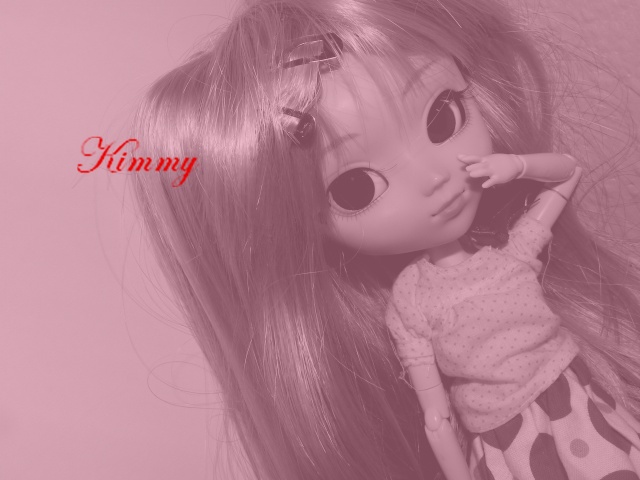 ♥ Kimmy, Une Pullip Pas Comme Les Autres  ♥ Nouveau Look [Custo Terminée p3] - Page 2 Imgp1511