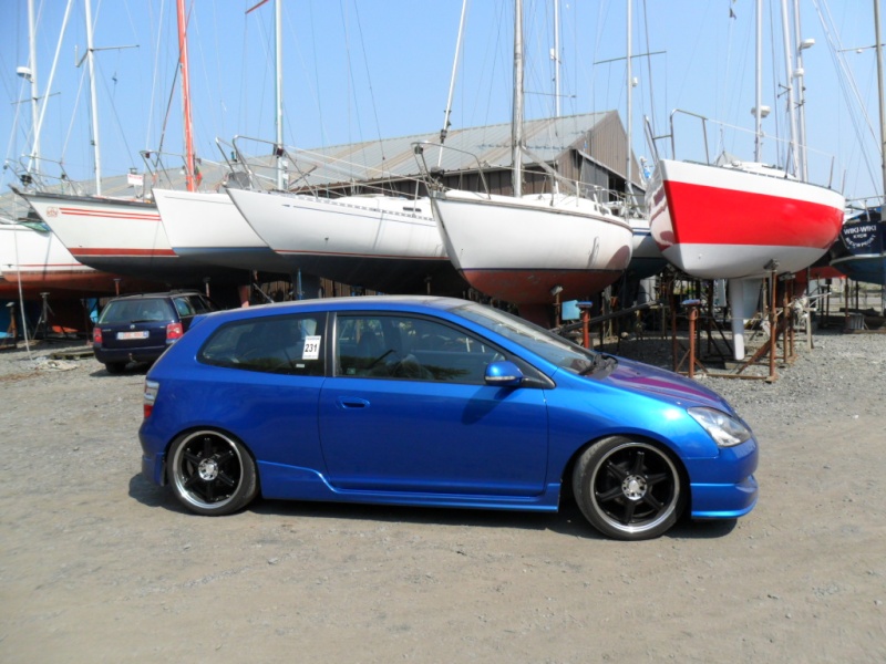  honda civic ep4 Sam_1013