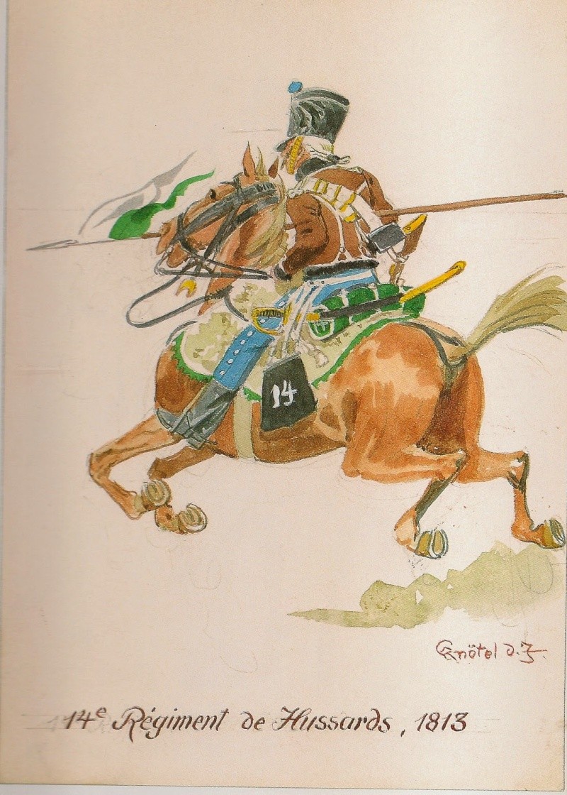 Vitrine Alain 2 Légion Portugaise .Grenadier1808-1814 Chronos Miniatures résine 54mm résin 54 mm ) - Page 12 Lancie10