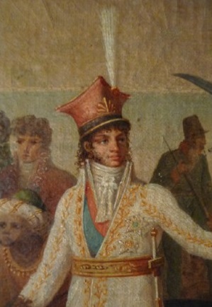 Joachim Murat : chasseur - général et Roi Murat_11